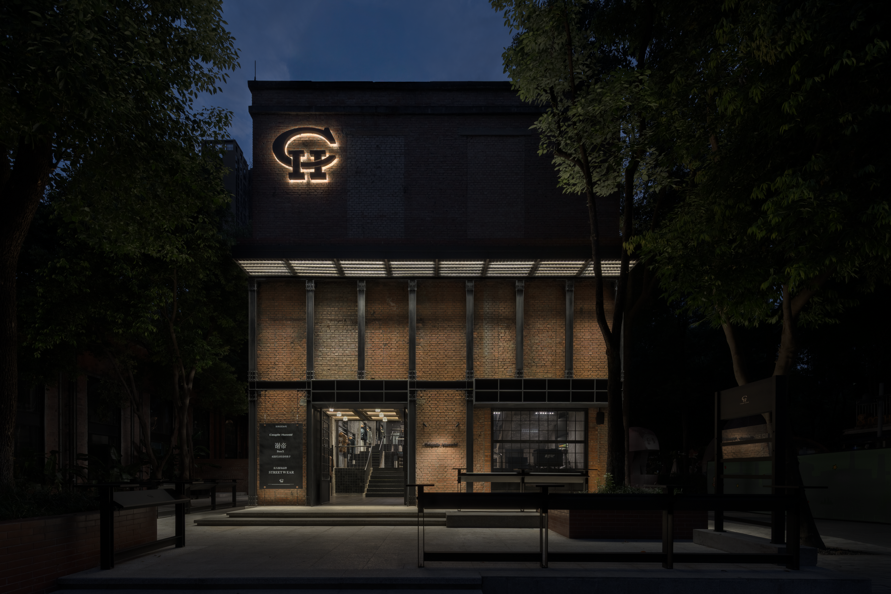 形在摄影here space-6