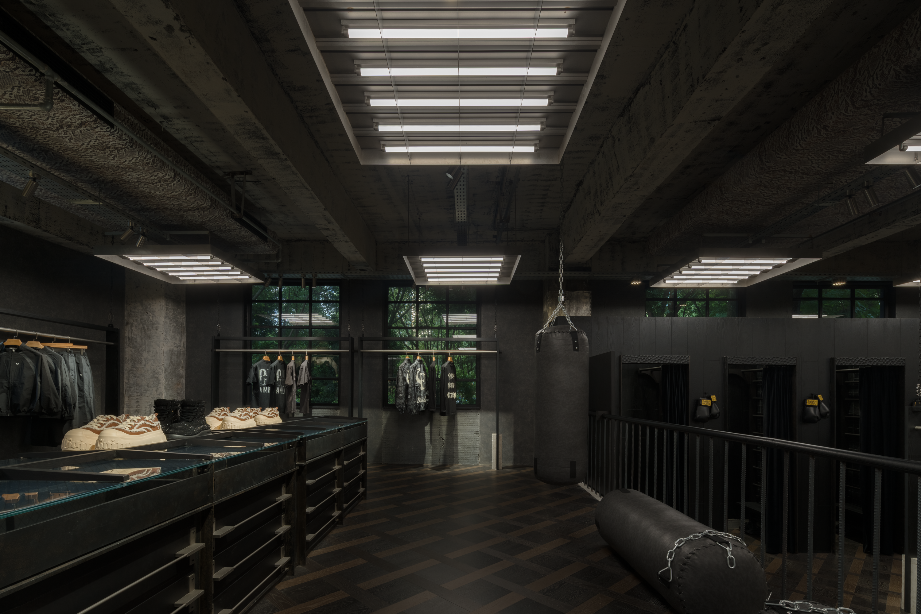 形在摄影here space-13